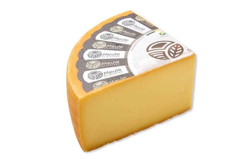 meule du plateau