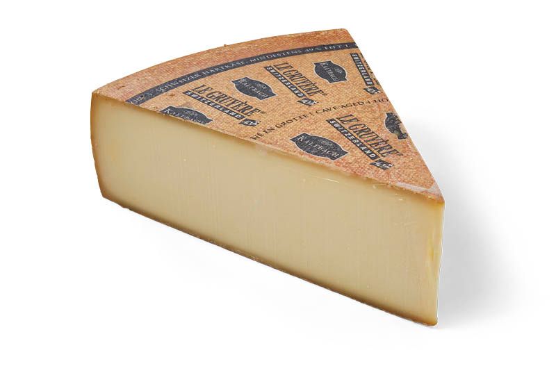 Kaltbach le gruyère