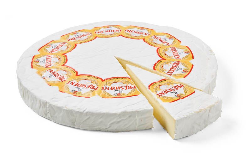Président brie