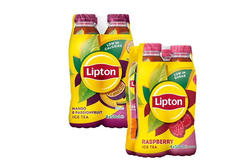 Lipton Ice Tea naar keuze