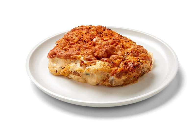 moussaka