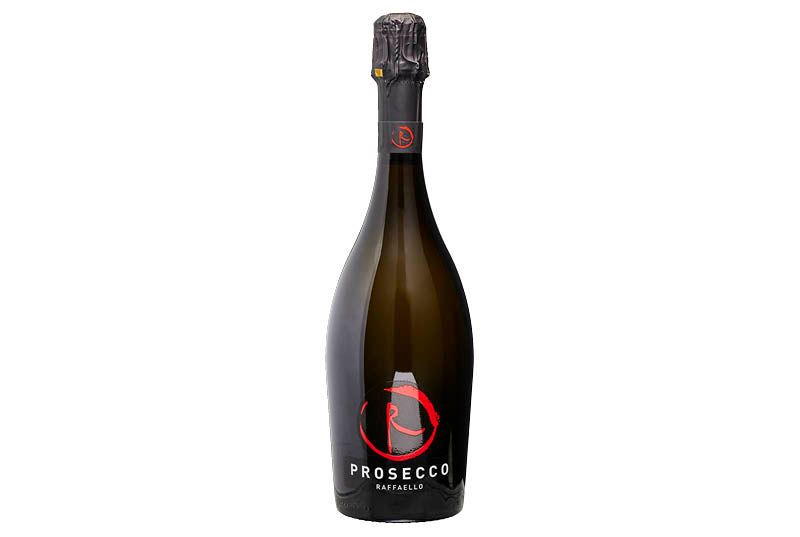 Raffaello DOC Veneto Italië prosecco