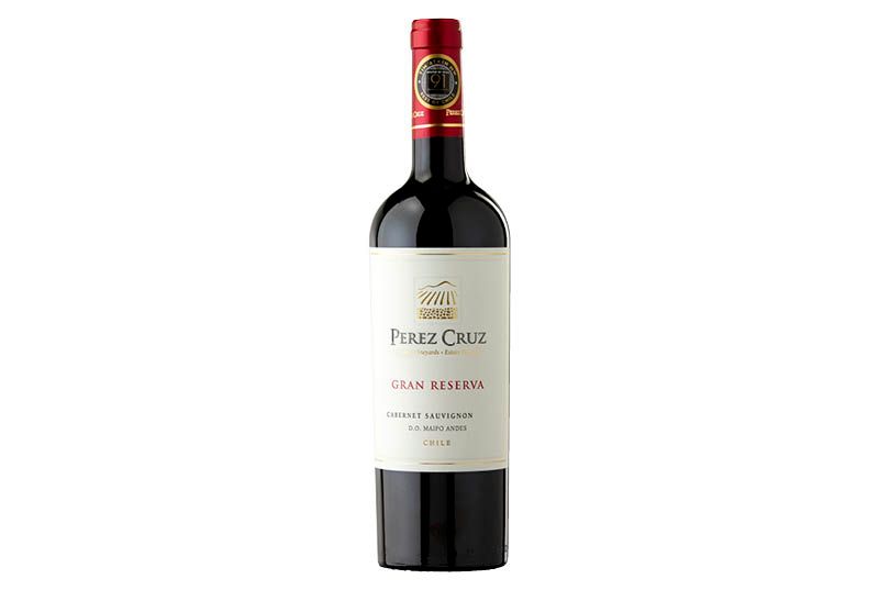 Perez Cruz Cabernet Sauvignon Maipo Alto Valley Chili rood