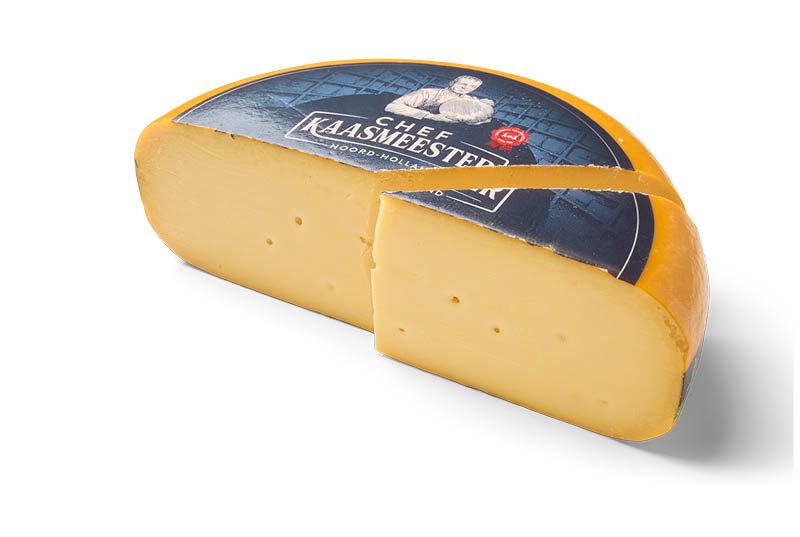 Spar Chef Kaasmeester jong 33% v,g,