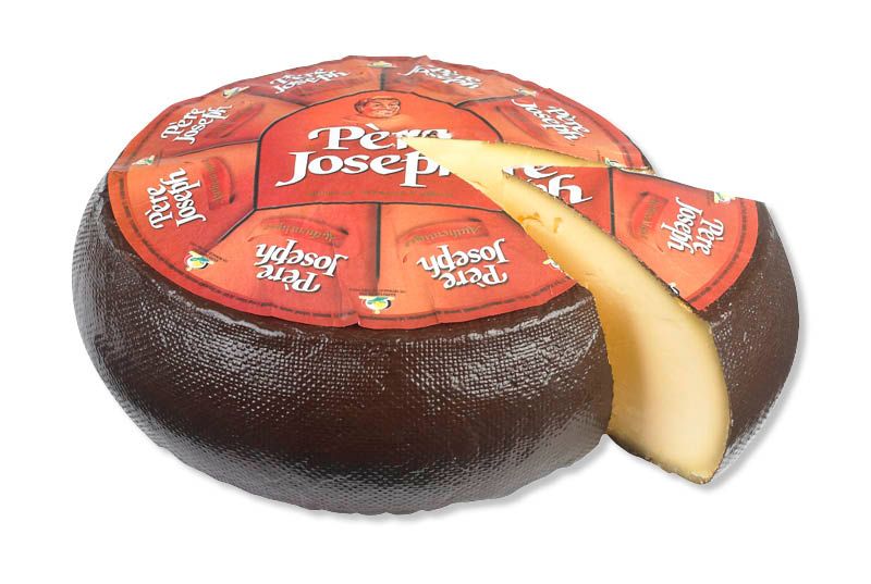 Père Joseph abdijkaas 27% V,G,