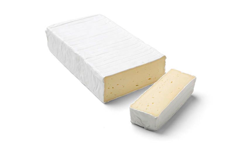 Belgische brie HERVE 33% V,G,