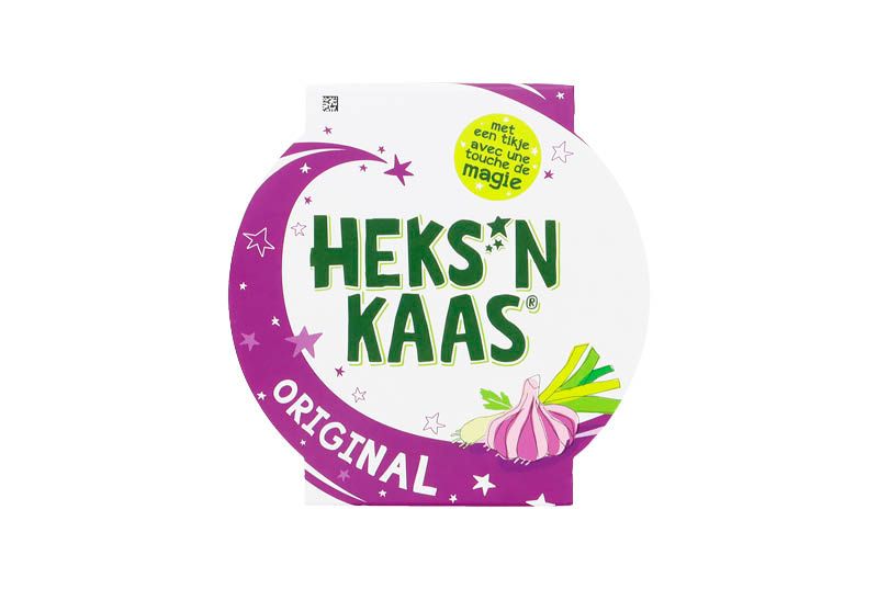 Heks'nkaas original