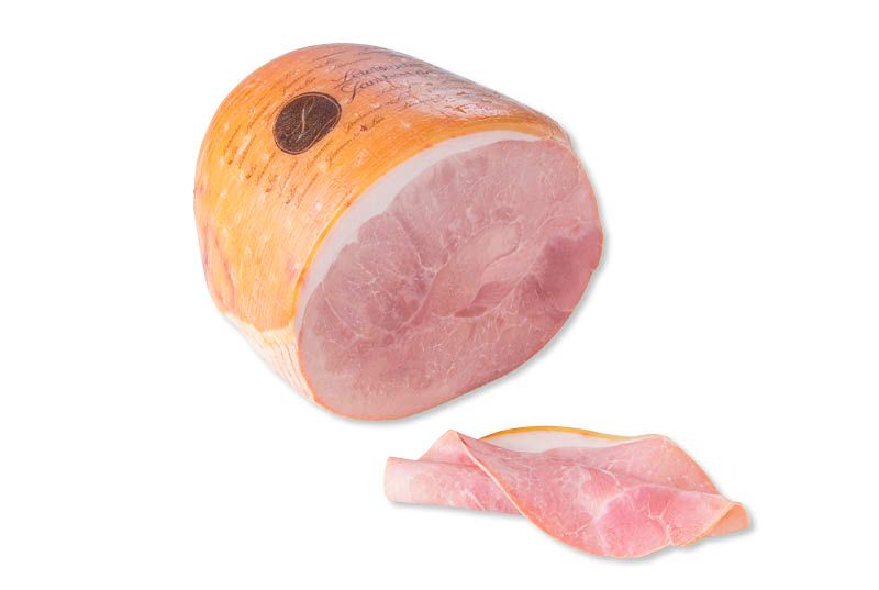 leielander ham