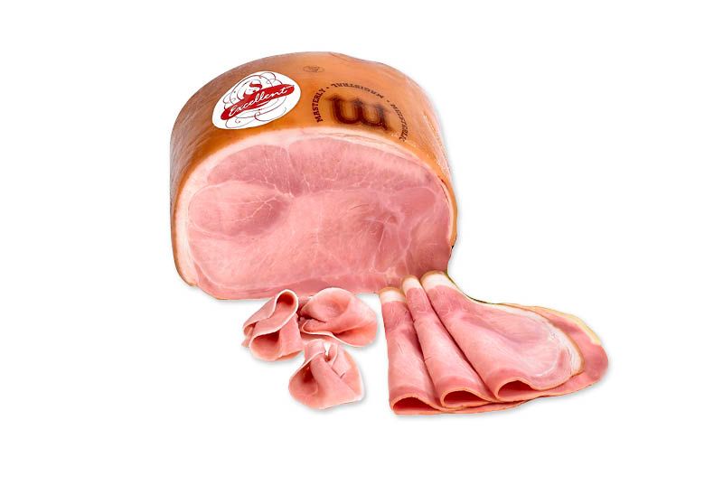 meesterlycke ham