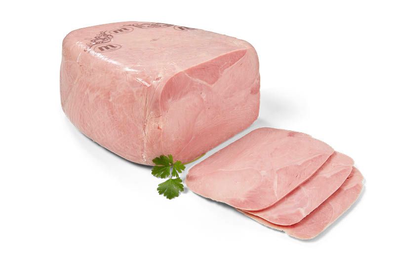 ontvette ham meesterlyck