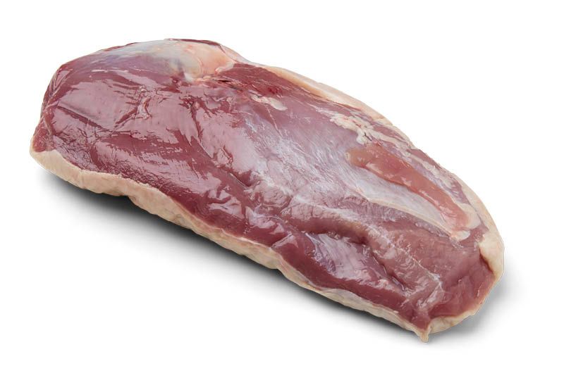 eendenfilet