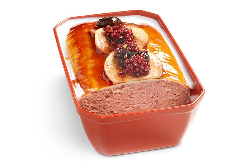 grove paté