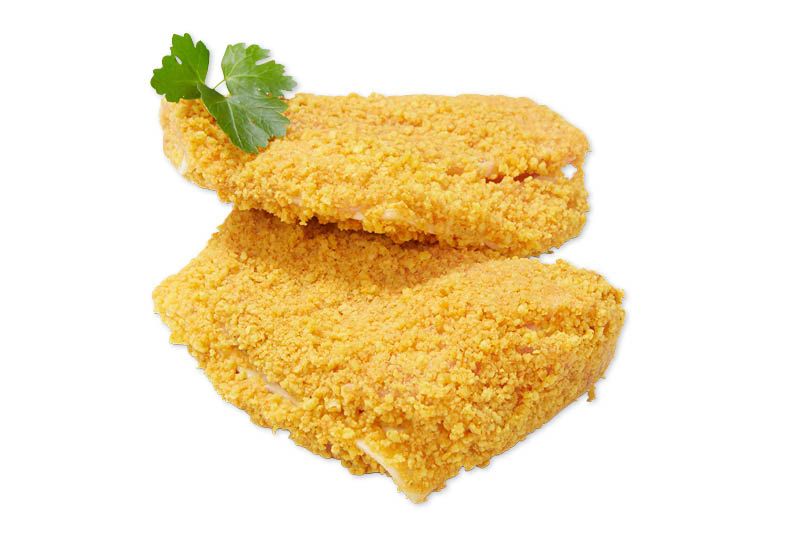 cordon bleu kip