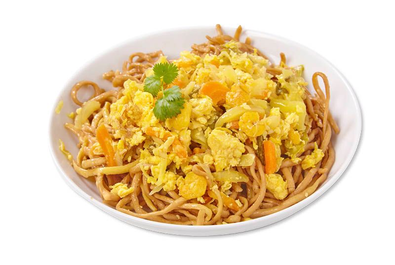 noodles royale of curry