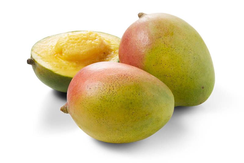 mango Chili/Brazilië
