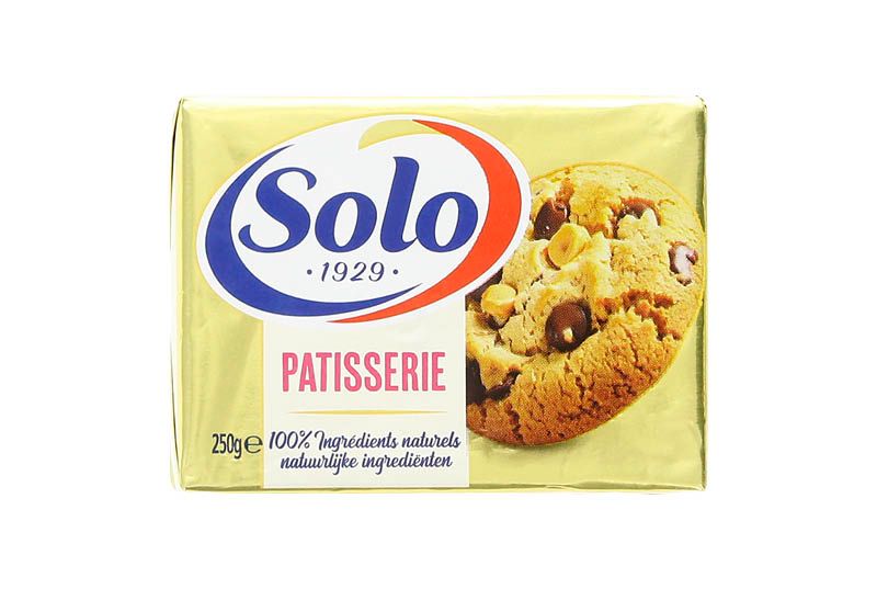 Solo patisserie