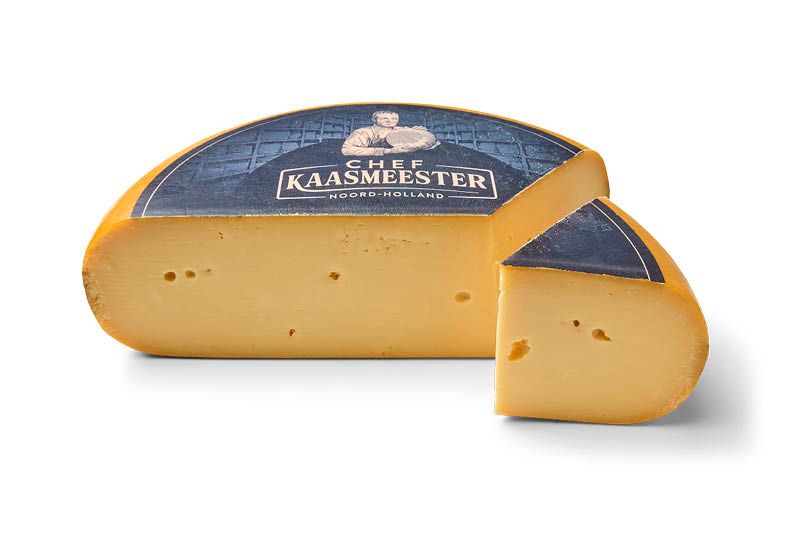 Spar Chef Kaasmeester light