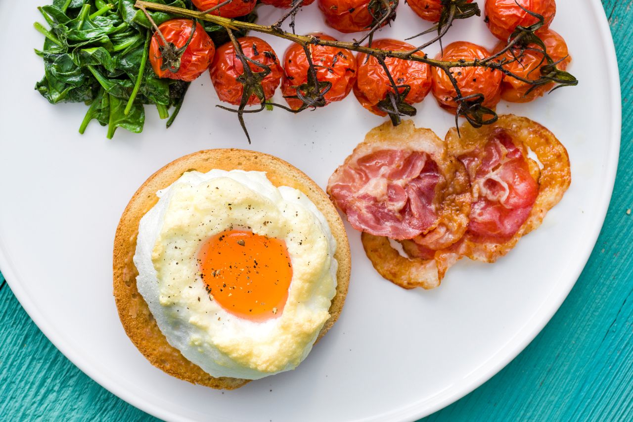 Britse gerechten, de lekkerste recepten uit de Engelse keuken | Spar